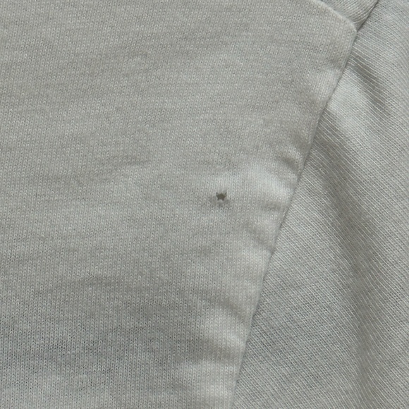 Artizia/Wilfred Free Cropped Tee - Picture 4 of 7